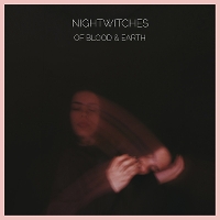 #2 - Nightwitches - Of Blood & Earth Nightwitches - Of Blood & Earth
