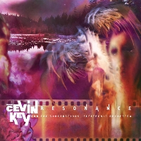 #3 - cEvin Key - Resonance cEvin Key - Resonance