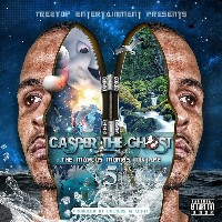 #8 - Casper The Ghost - Marcus Morris Mixtape 5 Casper The Ghost - Marcus Morris Mixtape 5