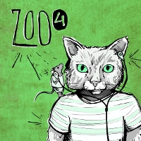 #5 - Various - Zoo 4 Various - Zoo 4