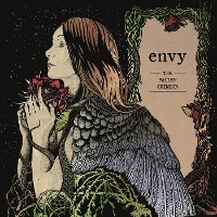 #5 - Envy - The Fallen Crimson Envy - The Fallen Crimson
