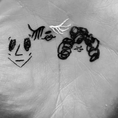 ?NUMB?DAME? - this one (is for you)