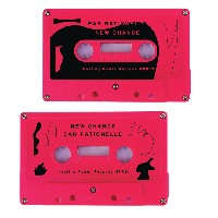 #5 - New Chance - Ear Rationelle New Chance - Ear Rationelle