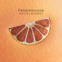 #7 - Mathieu Bourret - Pamplemousse Mathieu Bourret - Pamplemousse