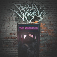 #2 - Primal Winds - The Renegades Primal Winds - The Renegades