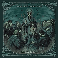 #3 - A Pale Horse Named Death - Infernum In Terra A Pale Horse Named Death - Infernum In Terra