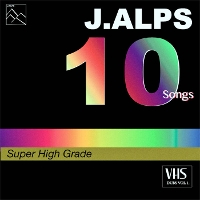 #5 - J.Alpinist - VHS DUBS J.Alpinist - VHS DUBS