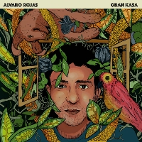 #6 - Alvaro Rojas - Gran Kasa Alvaro Rojas - Gran Kasa