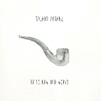 #10 - Ryland Moranz - Hello New Old World Ryland Moranz - Hello New Old World