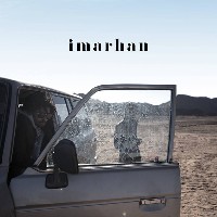 #9 - Imarhan - Imarhan Imarhan - Imarhan
