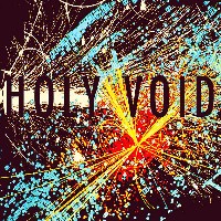 #9 - Holy Void - Holy Void EP Holy Void - Holy Void EP