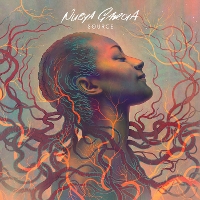 #2 - Nubya Garcia - Source Nubya Garcia - Source