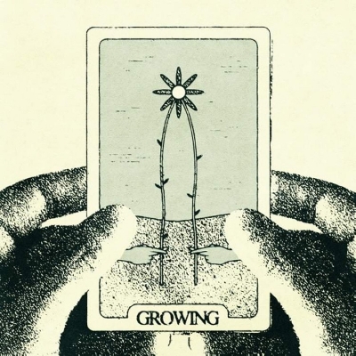 Club Sofa - Growing