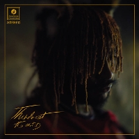 #6 - Thundercat - It Is What It Is Thundercat - It Is What It Is