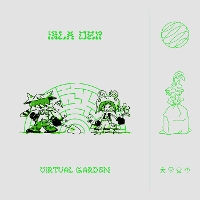 #7 - Isla Den - Virtual Garden Isla Den - Virtual Garden