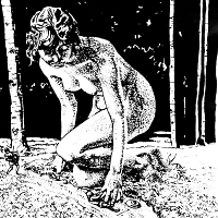 #1 - WTCHS - She Walks, She Creeps WTCHS - She Walks, She Creeps