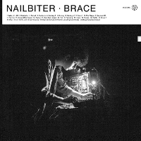 #1 - Nailbiter - Brace Nailbiter - Brace