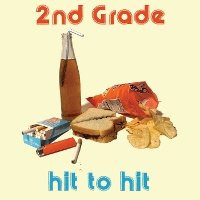 #10 - 2nd Grade - Hit to Hit 2nd Grade - Hit to Hit