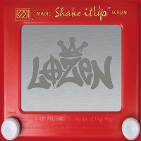 Lozen - Shake It Up