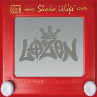 #6 - Lozen - Shake It Up Lozen - Shake It Up