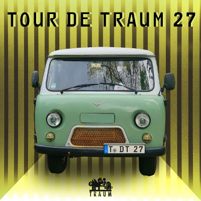 Various - Tour de Traum 27