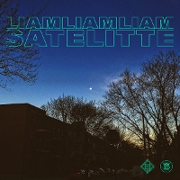 LiamLiamLiam - Satellite