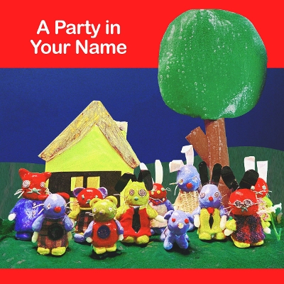 Hillsboro - A Party in Your Name