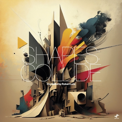 Various - Shapes: Collide