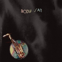 #5 - Body-San - Midnight Body-San - Midnight