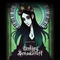#2 - Lindsay Schoolcraft - Martyr Lindsay Schoolcraft - Martyr