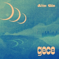 #2 - Altin Gun - Gece Altin Gun - Gece