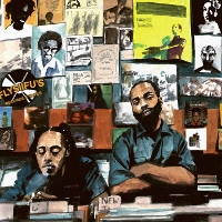 #7 - Pink Siifu & Fly Anakin - FlySiifu's Pink Siifu & Fly Anakin - FlySiifu's