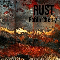 #8 - Robin Cherry - Rust Robin Cherry - Rust