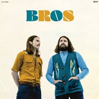 #10 - BROS - Vol. 2 BROS - Vol. 2