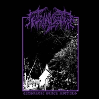 #3 - Nocturnal Departure - Cathartic Black Rituals Nocturnal Departure - Cathartic Black Rituals