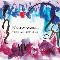 William Parker - Voices Fall From The Sky