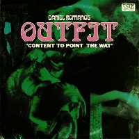 Daniel Romano - Content to Point the Way