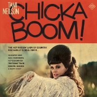 #8 - Tami Neilson - Chickaboom! Tami Neilson - Chickaboom!