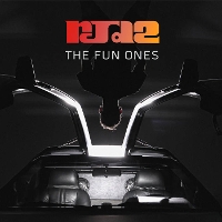 #4 - RJD2 - The Fun Ones RJD2 - The Fun Ones