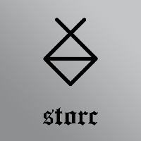 #2 - Storc - II Storc - II