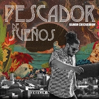 #2 - Ramon Chicharron - Pescador de sueños Ramon Chicharron - Pescador de sueños