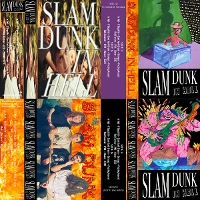 #1 - Slam Dunk - In Hell Slam Dunk - In Hell