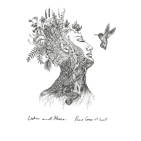 Lakes and Pines - Peace Comes At Last