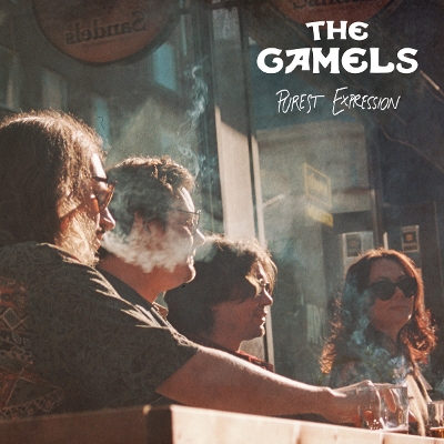 The Gamels - Purest Expression
