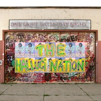 The Halluci Nation - One More Saturday Night