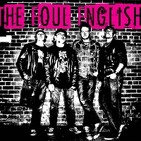#4 - The Foul English - The Foul English The Foul English - The Foul English
