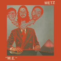 #7 - METZ - M.E. METZ - M.E.