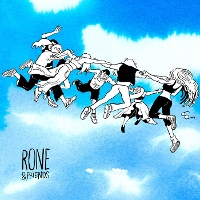 #4 - RONE - Rone & Friends RONE - Rone & Friends