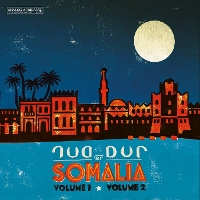 #6 - The Dur-Dur Band - Dur-Dur of Somalia: Volume 1, Volume 2 The Dur-Dur Band - Dur-Dur of Somalia: Volume 1, Volume 2