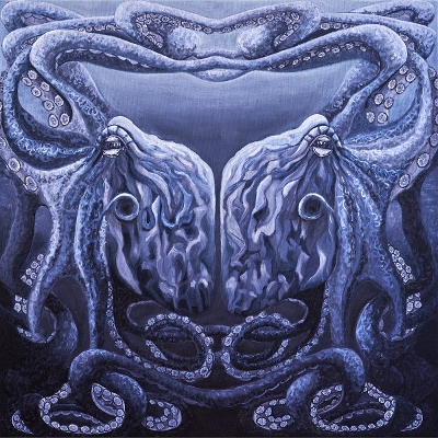 Los Pulpitos - TENTACLETEK
